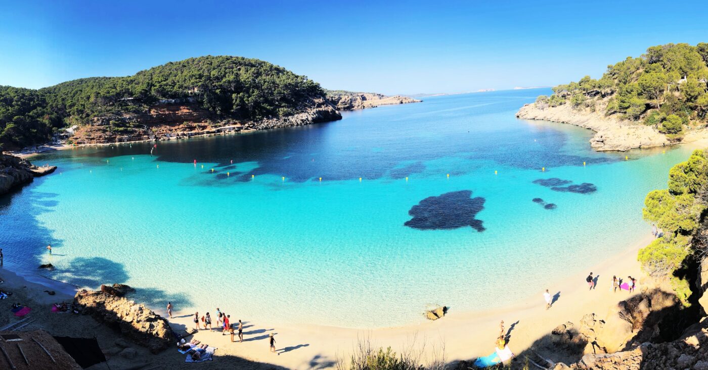 Our favourite Ibiza Beaches